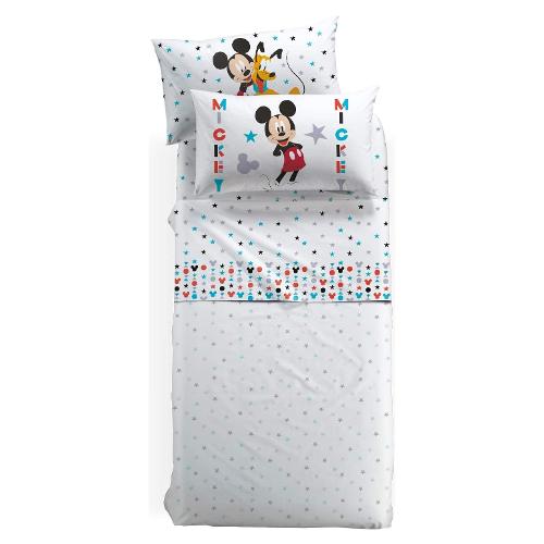 SPIDERMAN Completo letto Singolo 6340 673 SP01