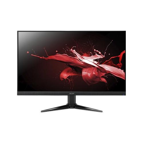 Acer Monitor 23,8" ( LED Full HD 1080p 75Hz ) NITRO Qg241Ybii Black UM QQ1EE 001
