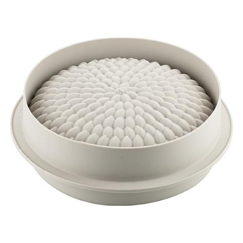 Silikomart Stampo Silicone Torta Honorè (19,5cm) 20 408 13 0065
