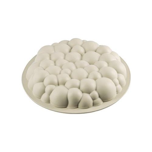 Silikomart Stampo Silicone Torta Bolle (22cm) 20 381 13 0065