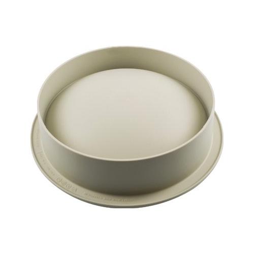 Silikomart Stampo Silicone Torta Goccia (20cm) 20 363 13 0065
