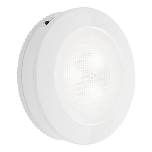 Briloner Lampada interno mobile TIRI Bianco 2274016 1 luce - LED - Max 0,4W