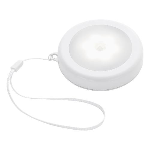 Briloner Lampada interno mobile BARTI Bianco 2273016 1 luce - LED - Max 0,8W