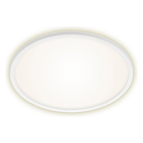 Briloner Plafoniera SLIM Bianco (2,8x42cm) 7094416 1 luce - LED - Max 22W