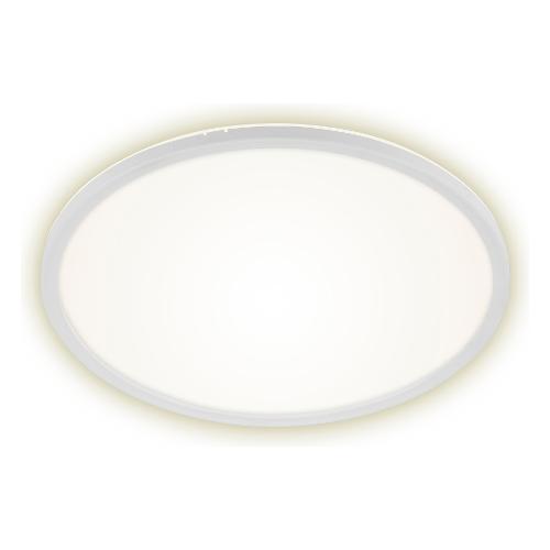 Briloner Plafoniera SLIM Bianco (2,9x42cm) 7080016 1 luce - LED - Max 22W