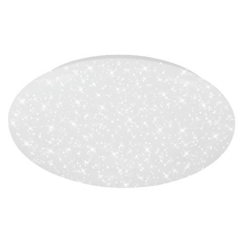 Briloner Plafoniera VIPE Bianco (8x48cm) 3226016 1 luce - LED - Max 24W