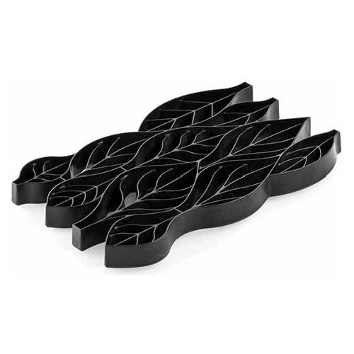Silikomart Formine biscotti 11 pz foglie 53 151 20 0065