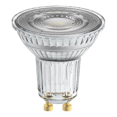 Osram Lampadina led faretto GU10 (8,3W) , luce calda SUPERSTAR PAR