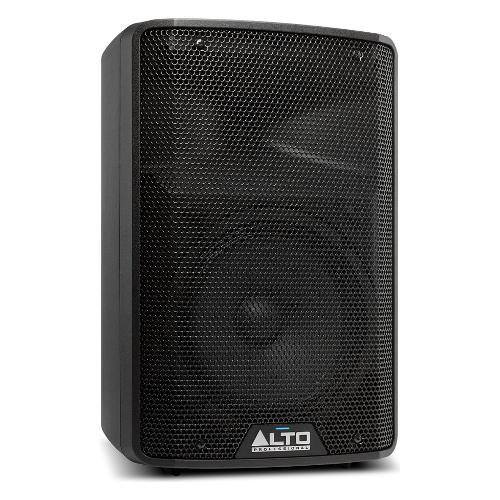 Alto Professional Cassa attiva TX SERIES Tx308 Black 350W 11400139