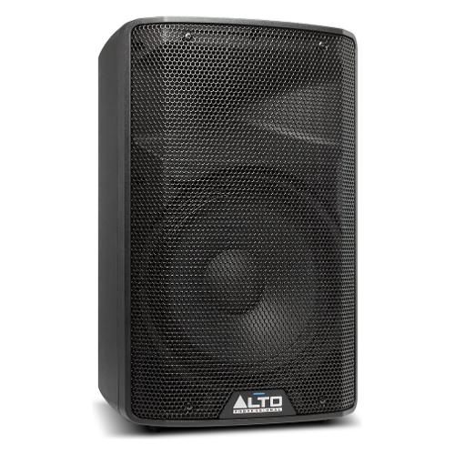 Alto Professional Cassa attiva TX SERIES Tx310 Black 350W 11400140