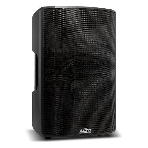 Alto Professional Cassa attiva TX SERIES Tx312 Black 700W 11400141