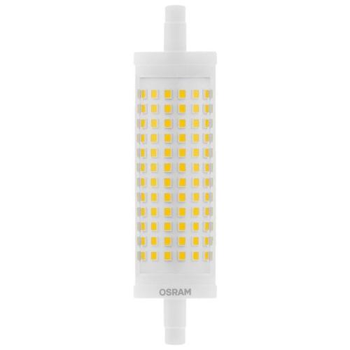 Osram Lampadina led lineare R7S (19W) , luce calda LINE R7S