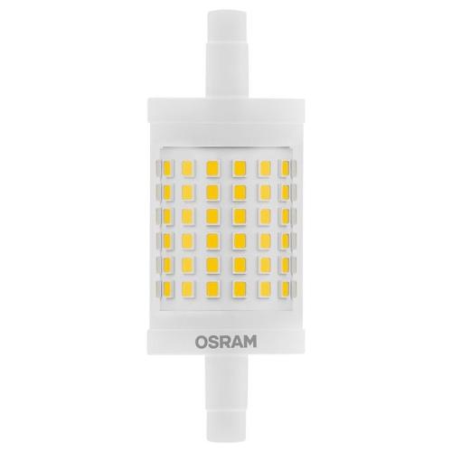 Osram Lampadina led lineare R7S (12W) , luce calda LINE R7S