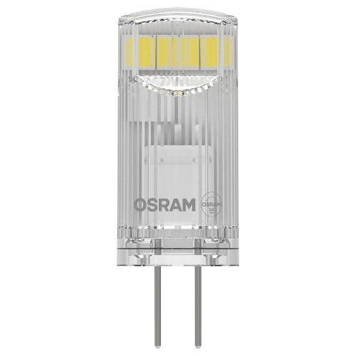 Osram Lampadina led capsula G4 (1,8W) , luce calda PIN