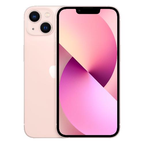 Apple Smartphone 6,1" IPHONE 13 5G Pink ( 256GB Ram 3240mAh ) MLQ83QL A