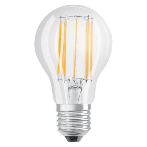Osram Lampadina led a goccia E27 (11W) , luce calda SUPERSTAR CLASSIC A