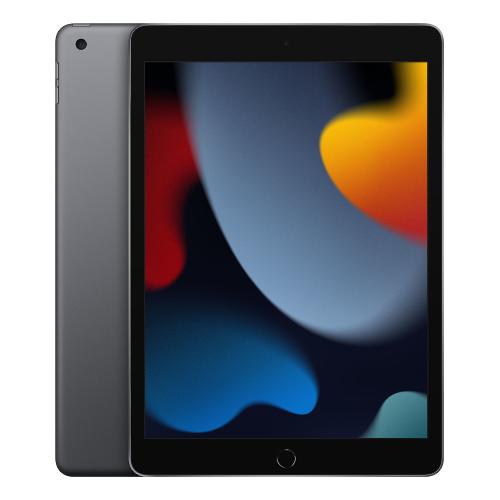 Apple Tablet 10,2" IPAD 9TH Wi Fi WiFi Space grey ( 256GB Ram 3GB 8557mAh ) MK2N3TY A