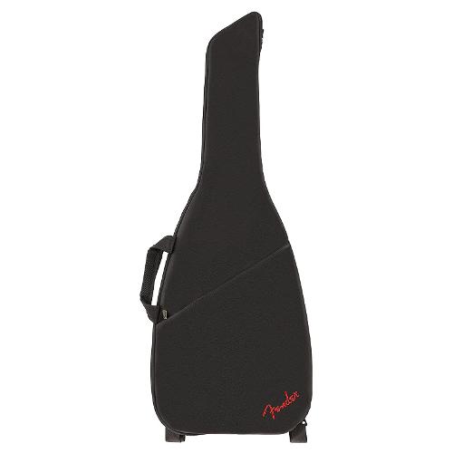 Fender Custodia chitarra F405 SERIES Electric Gig Bag Black 0991312406