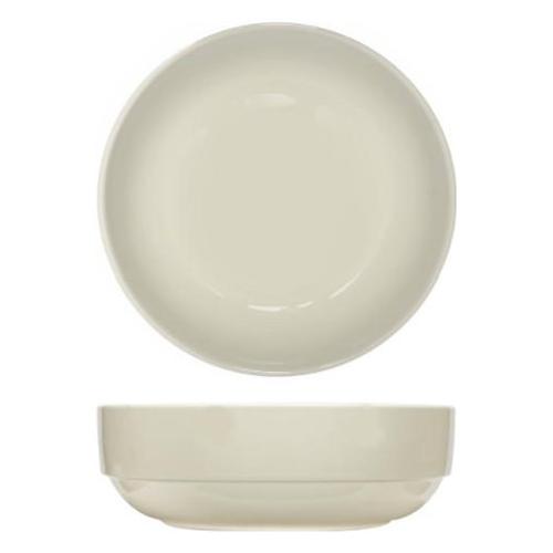 Cpo Coppa Porcellana (21cm) B & B Bianco
