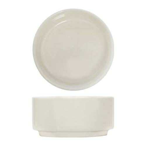 Cpo Coppetta Porcellana (8cm) impilabile B & B Bianco