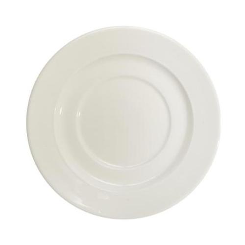 Cpo Piattino caffè Porcellana (11cm) B & B Bianco