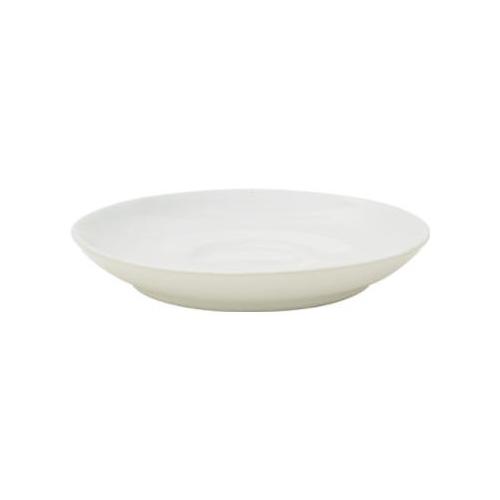 Cpo Piattino caffè Porcellana CLASSIC WHITE Bianco