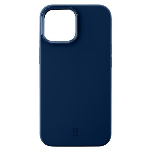 Cellular Line Cover IPHONE 13 SENSATION Blue SENSATIONIPH13B