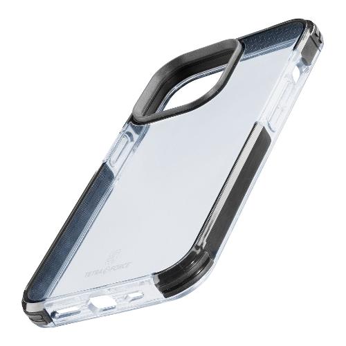 Cellular Line Cover IPHONE 13 TETRA FORCE STRONG GUARD Trasparente TETRACIPH13T