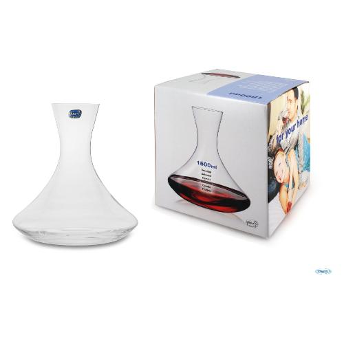 Cve Decanter (1,5L) Trasparente