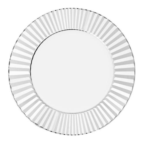 Cve Sottopiatto Vetro (32cm) DIVA