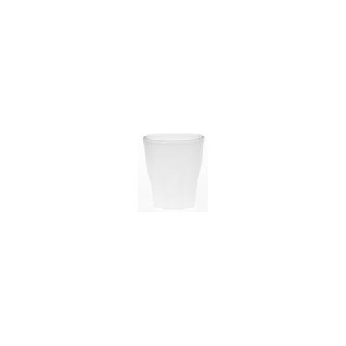 Dem Set bicchieri Acqua 4 pz (270ml) plastica Ghiaccio 47029
