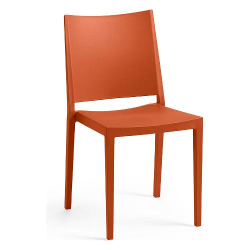 Tensai Furniture MOSK Sedia Brick