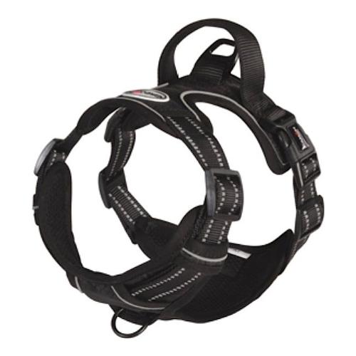 Camon Pettorina cani Comfort prime XS nero taglia piccola DC350 03