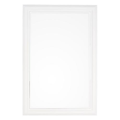Yes Everyday SANZIO Specchio Bianco (60x90cm)