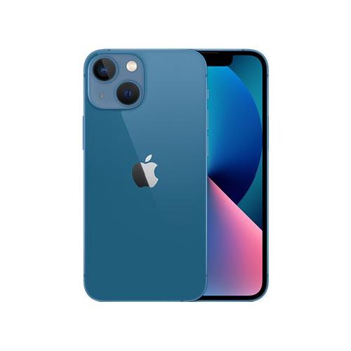 Apple Smartphone 5,4" IPHONE 13 MINI 128GB TIM 5G Blue ( 128GB Ram 2438mAh ) MLK43QL A TIM
