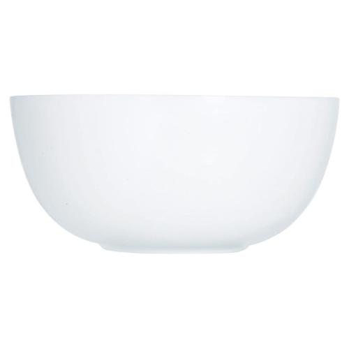 Durand Coppetta Vetro (12cm) DIWALI Bianco