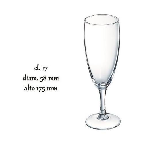 Set calici Gin Tonic 4pz TIMELESS Trasparente 10 x 19,8 cm 490ml 440237