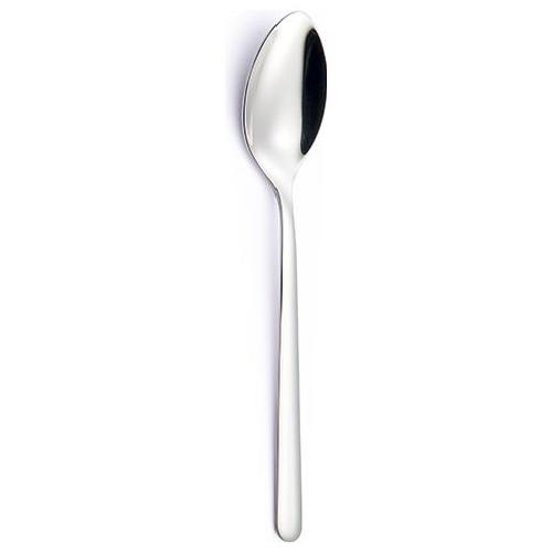 Eme Cucchiaino caffè Inox (15,2cm) VENICE Cromo lucido X40VC 10