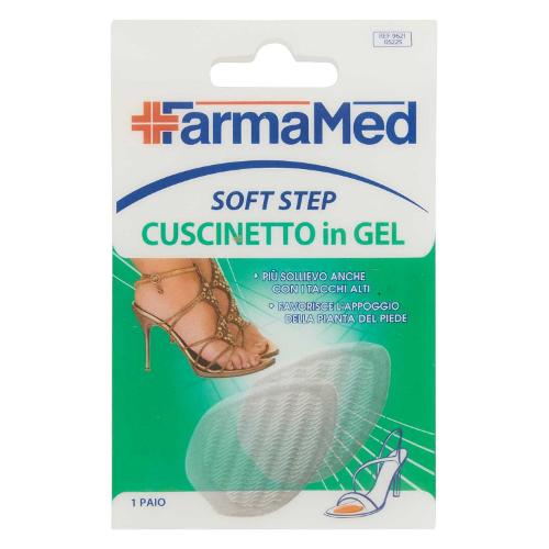 Farmamed Proteggi talloni 40009621