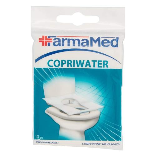 Farmamed Coprisedile WC 40009148