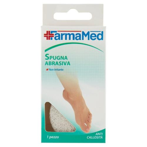 Farmamed Spugna calli Abrasiva 40039159
