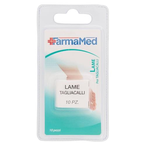 Farmamed Lame tagliacalli 40079159