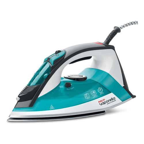 Polti Ferro stiro vapore VAPORELLA Quick & Comfort Qc120 Verde PLEU0254 2200W