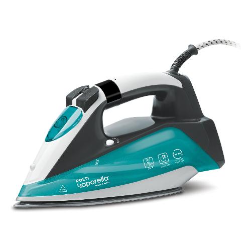 Polti Ferro stiro vapore VAPORELLA Quick & Slide Qs220 Verde PLEU0253 2400W