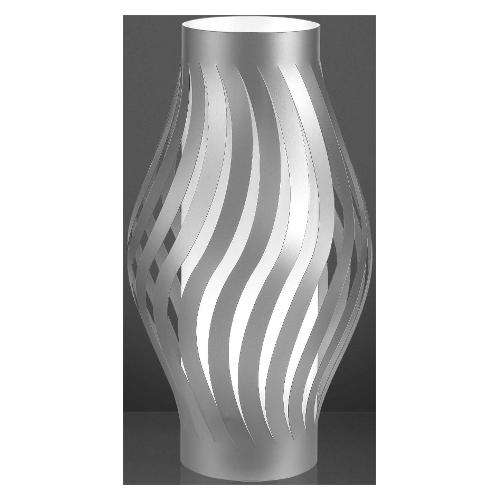 Linea Zero Lampada tavolo HELIOS Assortito (13x21cm) D21L 1 luce - E14 - Max 30W