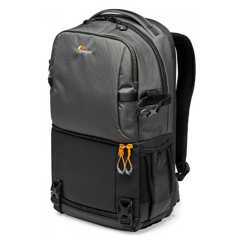 Lowepro Borsa Zaino FASTPACK 250 AW III Gray e Black LP37332 PWW