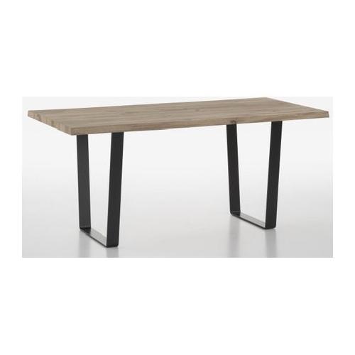 Maronese SCUBA Tavolo Fisso Rovere (180cm)