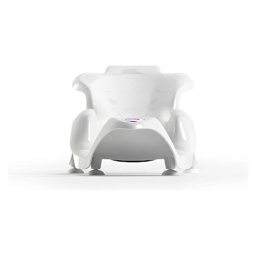 Okbaby Poltroncina bagno BUDDY Bianco 794 68