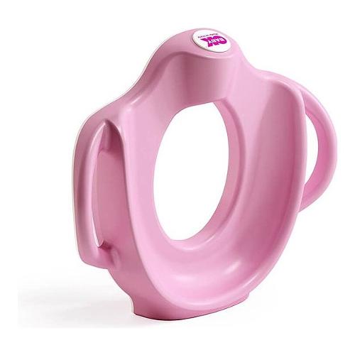 Okbaby Riduttore WC SOFÀ Rosa 926 14