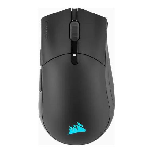 Corsair Mouse Gaming RGB Sabre Pro Black CH 9313211 EU